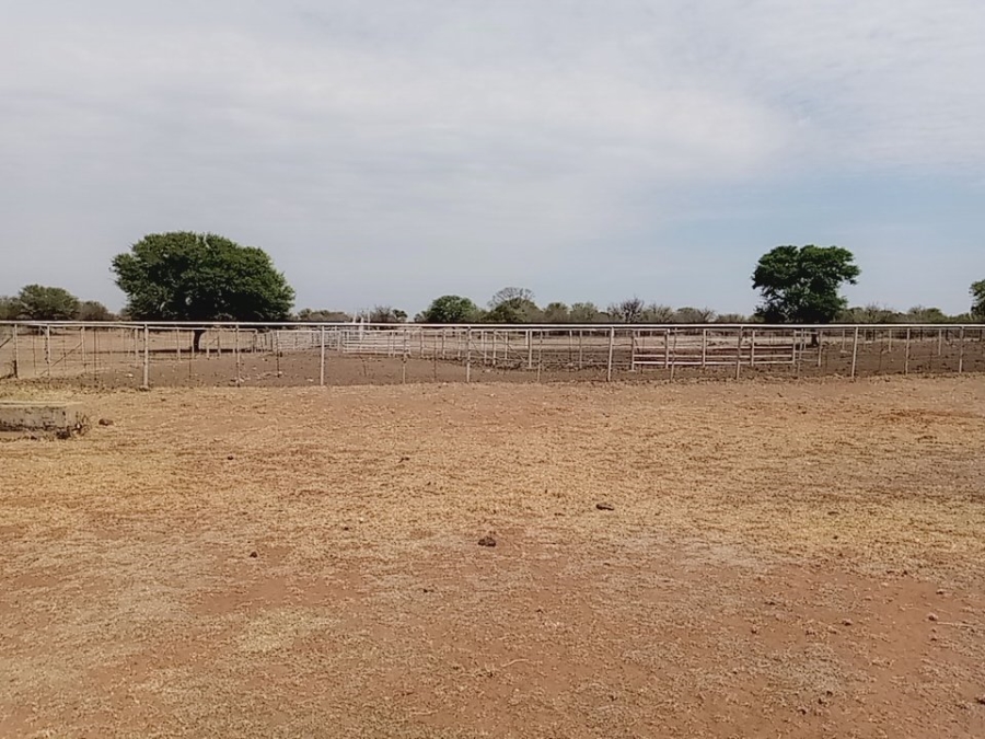  Bedroom Property for Sale in Lichtenburg Rural North West